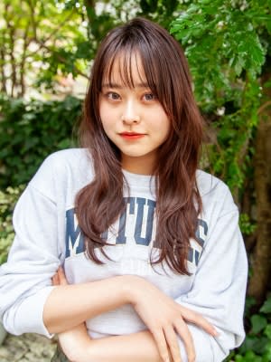 Salon de With 八幡店×スタイル