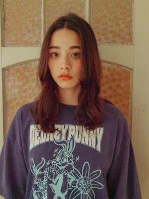 Salon de With 八幡店×スタイル