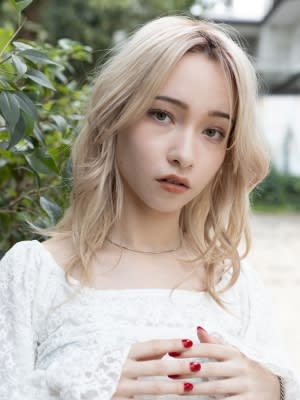 Salon de With 八幡店×スタイル