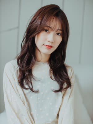 Salon de With 八幡店×スタイル