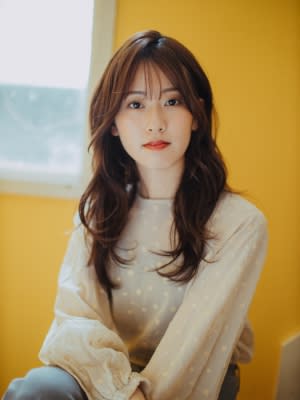 Salon de With 八幡店×スタイル