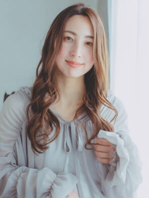 Salon de With 八幡店×スタイル