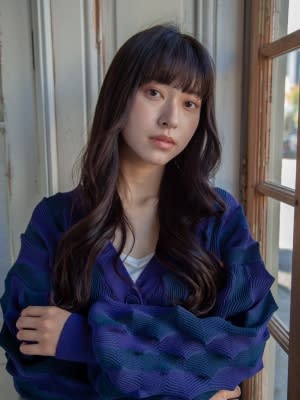 Salon de With 八幡店×スタイル