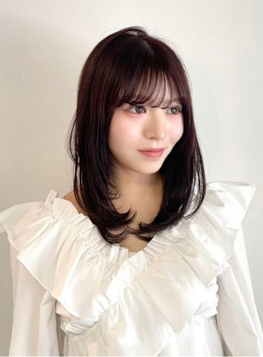 eMu 天文館店×スタイル