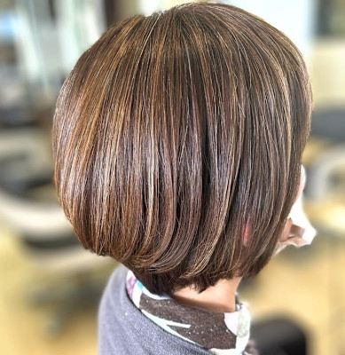 HAIR＆MAKE manis×スタイル