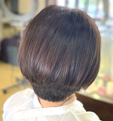 HAIR＆MAKE manis×スタイル