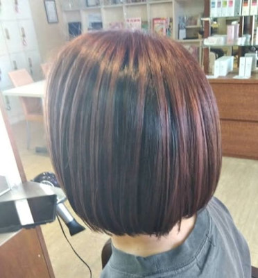 HAIR＆MAKE manis×スタイル