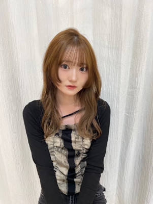 eMu 天文館店×スタイル