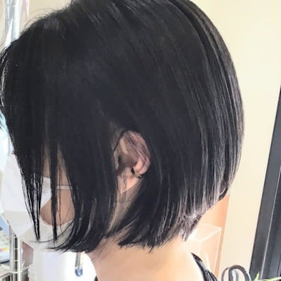 HAIR＆MAKE manis×スタイル