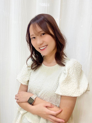 eMu 天文館店×スタイル