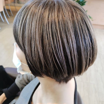 HAIR＆MAKE manis×スタイル