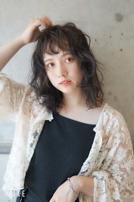 eMu 天文館店×スタイル