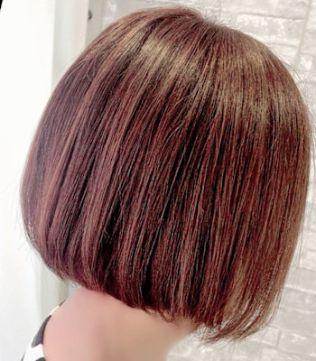 HAIR＆MAKE manis×スタイル