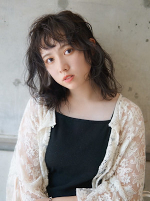 eMu 天文館店×スタイル