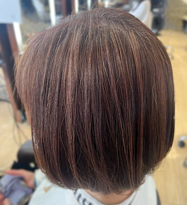 HAIR＆MAKE manis×スタイル