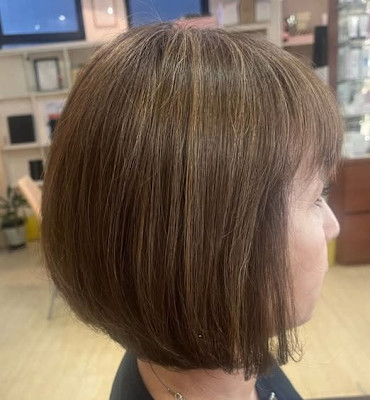 HAIR＆MAKE manis×スタイル