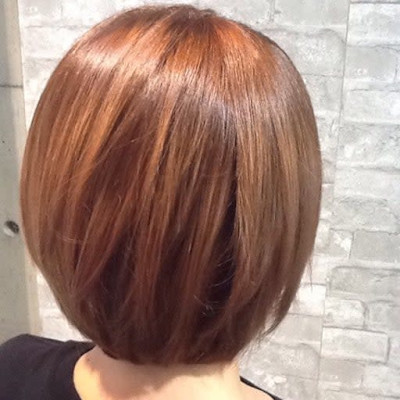 HAIR＆MAKE manis×スタイル