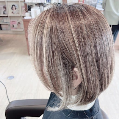 HAIR＆MAKE manis×スタイル