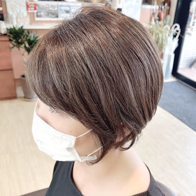 HAIR＆MAKE manis×スタイル