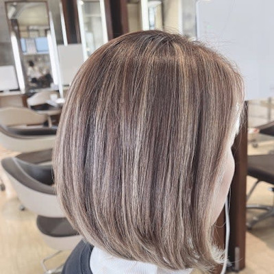 HAIR＆MAKE manis×スタイル