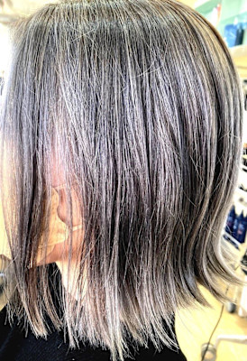HAIR＆MAKE manis×スタイル
