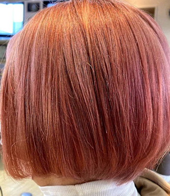 HAIR＆MAKE manis×スタイル