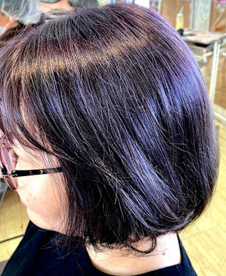 HAIR＆MAKE manis×スタイル