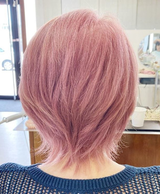HAIR＆MAKE manis×スタイル