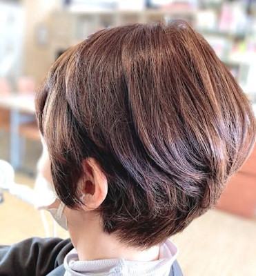 HAIR＆MAKE manis×スタイル