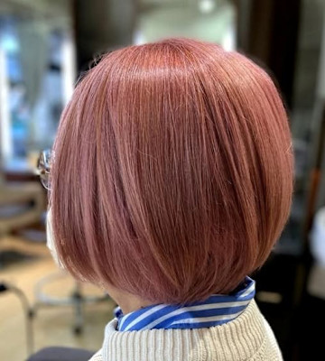HAIR＆MAKE manis×スタイル