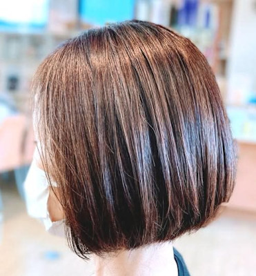 HAIR＆MAKE manis×スタイル
