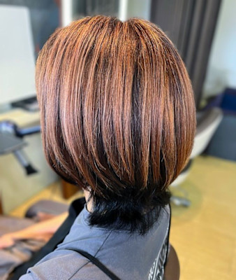 HAIR＆MAKE manis×スタイル