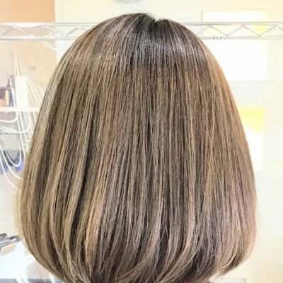 HAIR＆MAKE manis×スタイル