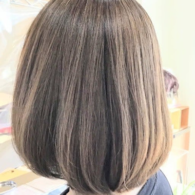HAIR＆MAKE manis×スタイル