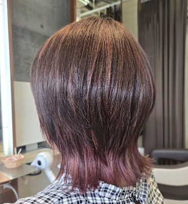 HAIR＆MAKE manis×スタイル