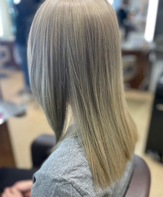 HAIR＆MAKE manis×スタイル