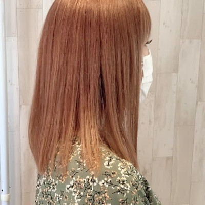 HAIR＆MAKE manis×スタイル