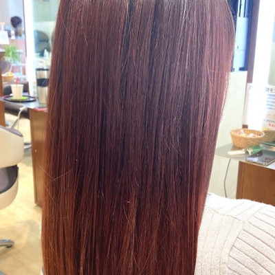 HAIR＆MAKE manis×スタイル