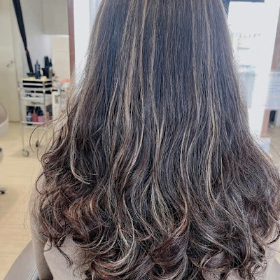 HAIR＆MAKE manis×スタイル