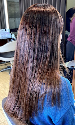 HAIR＆MAKE manis×スタイル