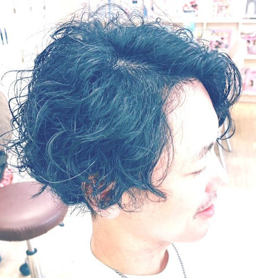 HAIR＆MAKE manis×スタイル