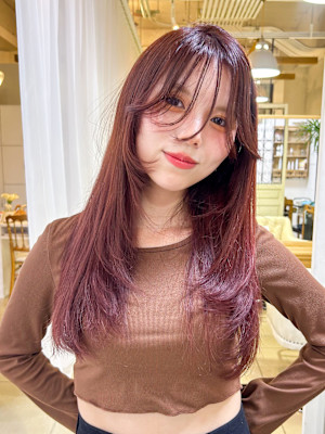 eMu 中央駅店×スタイル