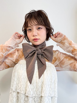 eMu 中央駅店×スタイル