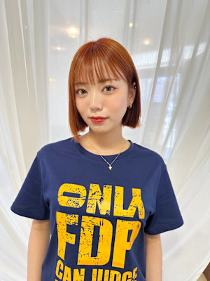 eMu 中央駅店×スタイル