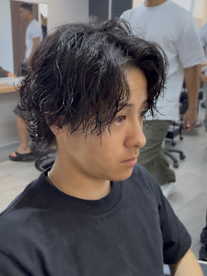 海志/サーフカール/波巻き/スパイラル/大宮