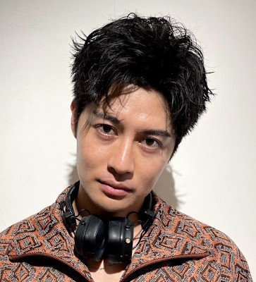 メンズスタイル