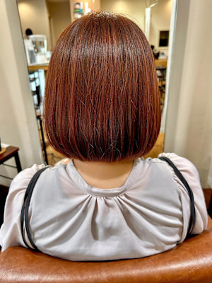 ◎ころんとボブ