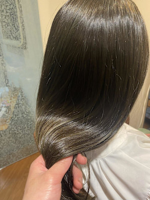 ◎オリーブグレージュ