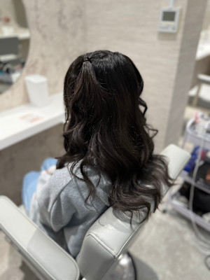 BELLEGROW×スタイル