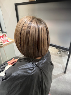 KAINO 南青山店×スタイル